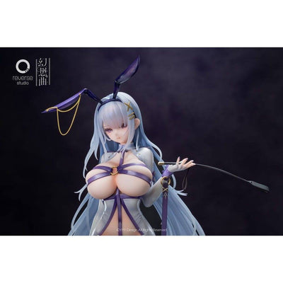Original Character Fantasias Series Statue 1/6 Hel Sin Commander Ver. 29cm - Scale Statue - Reverse Studio - Hobby Figures UK