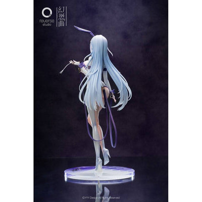 Original Character Fantasias Series Statue 1/6 Hel Sin Commander Ver. 29cm - Scale Statue - Reverse Studio - Hobby Figures UK