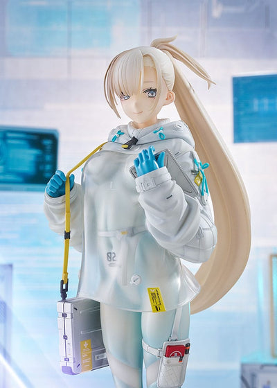 Original Character Flower Imitation PVC Statue 1/7 DR. Illustration by neco 25cm - Scale Statue - Phat! - Hobby Figures UK