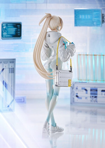 Original Character Flower Imitation PVC Statue 1/7 DR. Illustration by neco 25cm - Scale Statue - Phat! - Hobby Figures UK