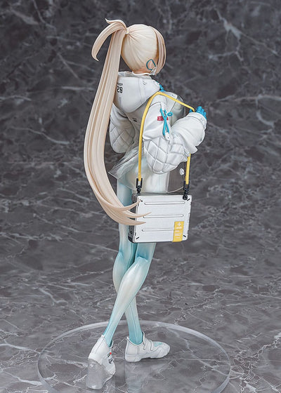 Original Character Flower Imitation PVC Statue 1/7 DR. Illustration by neco 25cm - Scale Statue - Phat! - Hobby Figures UK