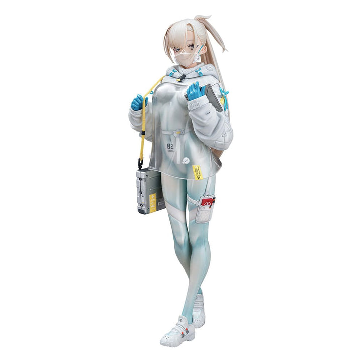 Original Character Flower Imitation PVC Statue 1/7 DR