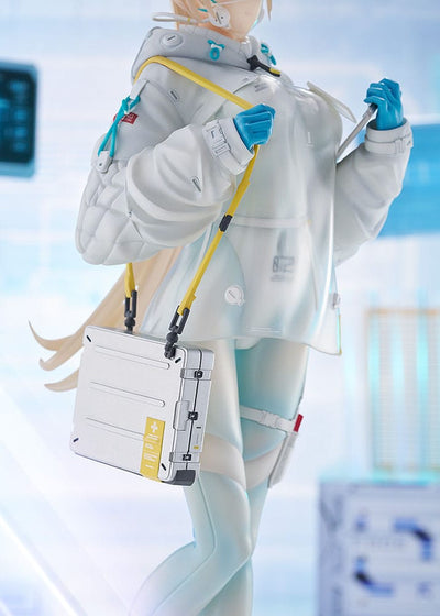 Original Character Flower Imitation PVC Statue 1/7 DR. Illustration by neco 25cm - Scale Statue - Phat! - Hobby Figures UK