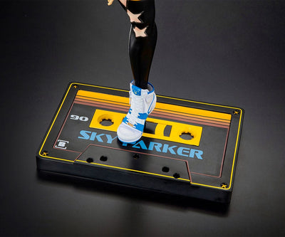 Original Character PVC 1/5 Sky Parker Illustration by Uodenim 45cm - Scale Statue - FROG - Hobby Figures UK