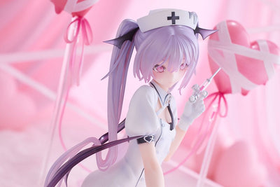 Original Character PVC 1/6 Rurudo Eve Sweet Toxic Ver. 16cm - Scale Statue - Pink Charm - Hobby Figures UK