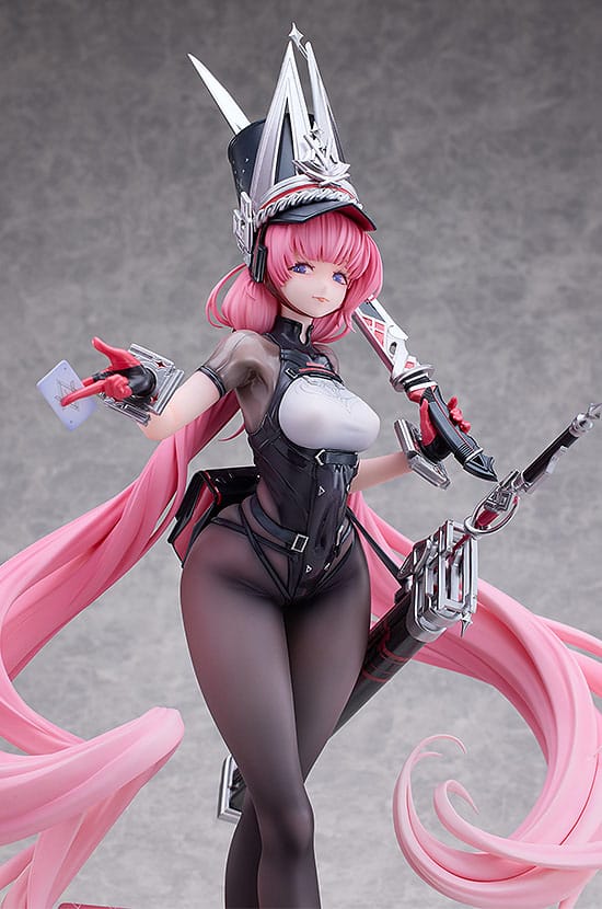 Original Character PVC Statue 1/4 Magical Parade Bunny 45cm - Scale Statue - Solarain - Hobby Figures UK