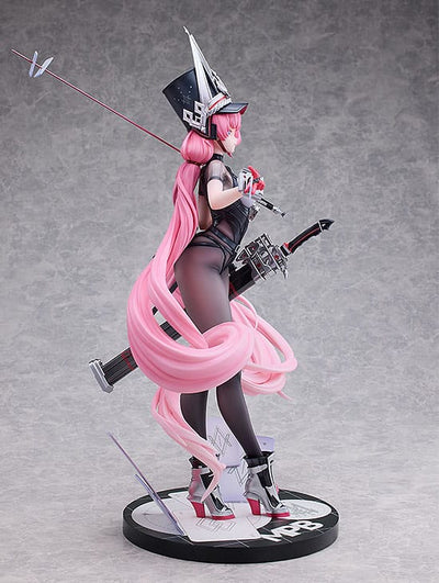 Original Character PVC Statue 1/4 Magical Parade Bunny 45cm - Scale Statue - Solarain - Hobby Figures UK