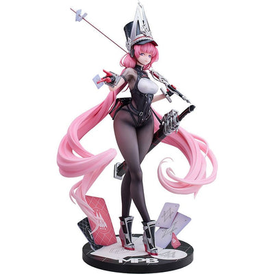 Original Character PVC Statue 1/4 Magical Parade Bunny 45cm - Scale Statue - Solarain - Hobby Figures UK