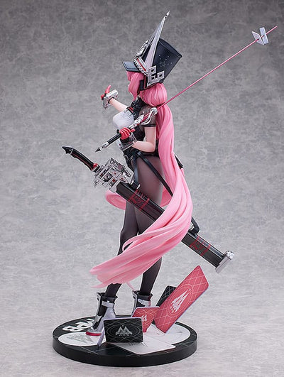 Original Character PVC Statue 1/4 Magical Parade Bunny 45cm - Scale Statue - Solarain - Hobby Figures UK