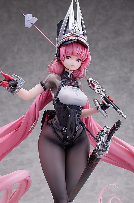 Original Character PVC Statue 1/4 Magical Parade Bunny 45cm - Scale Statue - Solarain - Hobby Figures UK