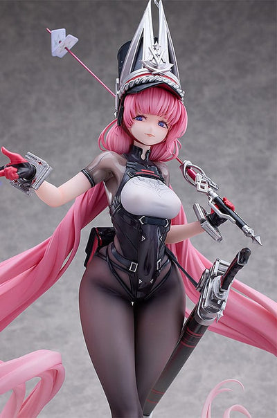 Original Character PVC Statue 1/4 Magical Parade Bunny 45cm - Scale Statue - Solarain - Hobby Figures UK