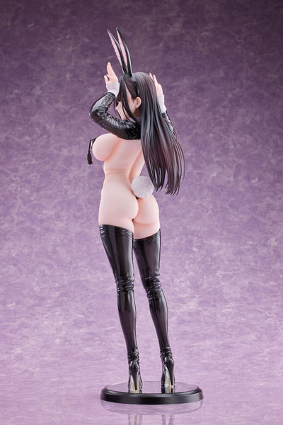 Original Character PVC Statue 1/4 Reverse Bunny Girl Illustrated by Daiki Kase 48cm - Scale Statue - PartyLook - Hobby Figures UK