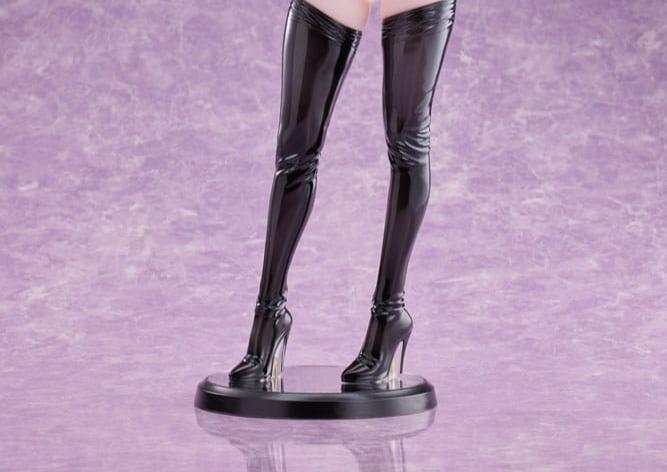 Original Character PVC Statue 1/4 Reverse Bunny Girl Illustrated by Daiki Kase Deluxe Edition 48cm - Scale Statue - PartyLook - Hobby Figures UK