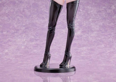 Original Character PVC Statue 1/4 Reverse Bunny Girl Illustrated by Daiki Kase Deluxe Edition 48cm - Scale Statue - PartyLook - Hobby Figures UK