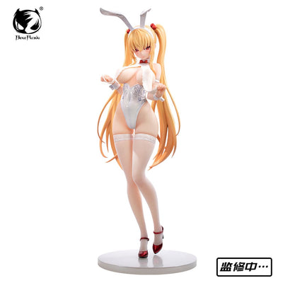 Original Character PVC Statue 1/4 Sayuri Bunny Girl Ver. illustration by K pring 46cm - Scale Statue - BearPanda - Hobby Figures UK