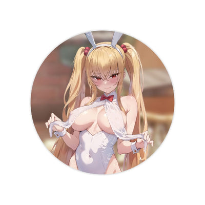 Original Character PVC Statue 1/4 Sayuri Bunny Girl Ver. illustration by K pring 46cm - Scale Statue - BearPanda - Hobby Figures UK