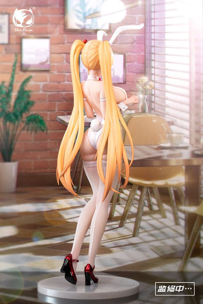 Original Character PVC Statue 1/4 Sayuri Bunny Girl Ver. illustration by K pring 46cm - Scale Statue - BearPanda - Hobby Figures UK