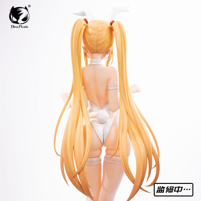 Original Character PVC Statue 1/4 Sayuri Bunny Girl Ver. illustration by K pring 46cm - Scale Statue - BearPanda - Hobby Figures UK