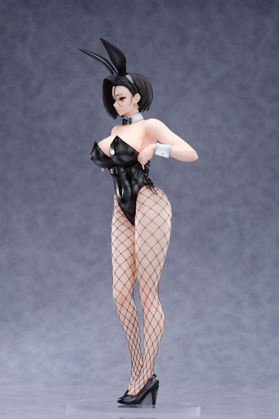 Original Character PVC Statue 1/4 Yuko Yashiki Bunny Girl Deluxe Edition 42cm - Scale Statue - Magi Arts - Hobby Figures UK