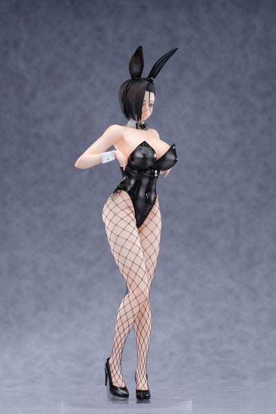 Original Character PVC Statue 1/4 Yuko Yashiki Bunny Girl Deluxe Edition 42cm - Scale Statue - Magi Arts - Hobby Figures UK