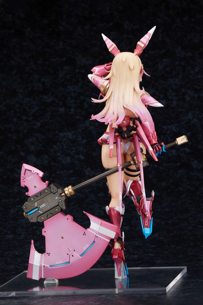 Original Character PVC Statue 1/6 Bunny Suit Planning Yamomo Mami 28cm - Scale Statue - Magi Arts - Hobby Figures UK