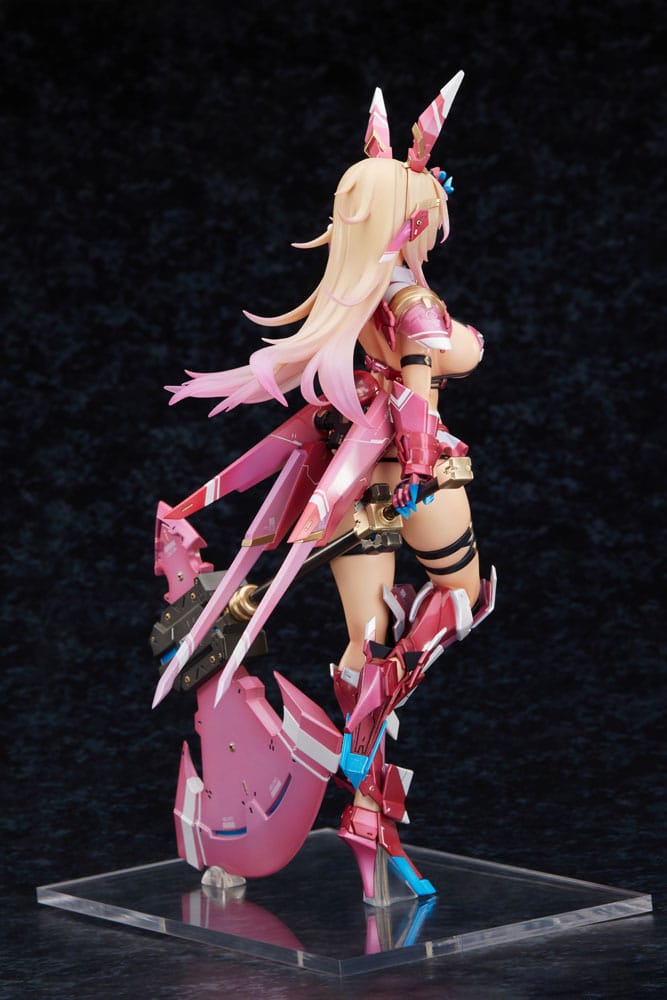 Original Character PVC Statue 1/6 Bunny Suit Planning Yamomo Mami 28cm - Scale Statue - Magi Arts - Hobby Figures UK
