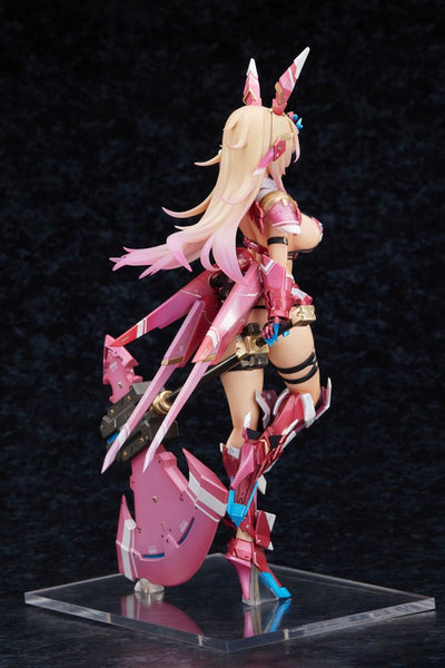 Original Character PVC Statue 1/6 Bunny Suit Planning Yamomo Mami 28cm - Scale Statue - Magi Arts - Hobby Figures UK