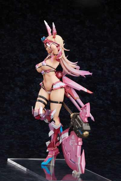 Original Character PVC Statue 1/6 Bunny Suit Planning Yamomo Mami 28cm - Scale Statue - Magi Arts - Hobby Figures UK