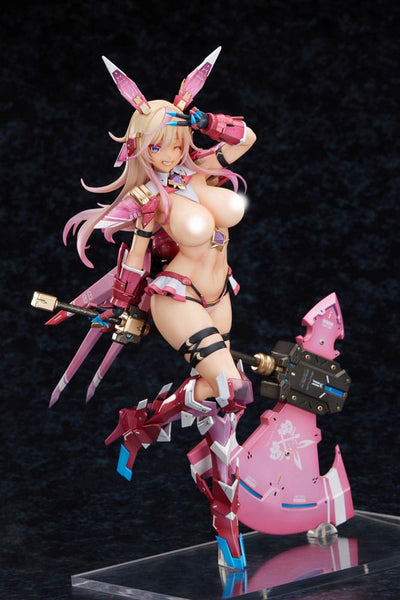 Original Character PVC Statue 1/6 Bunny Suit Planning Yamomo Mami 28cm - Scale Statue - Magi Arts - Hobby Figures UK