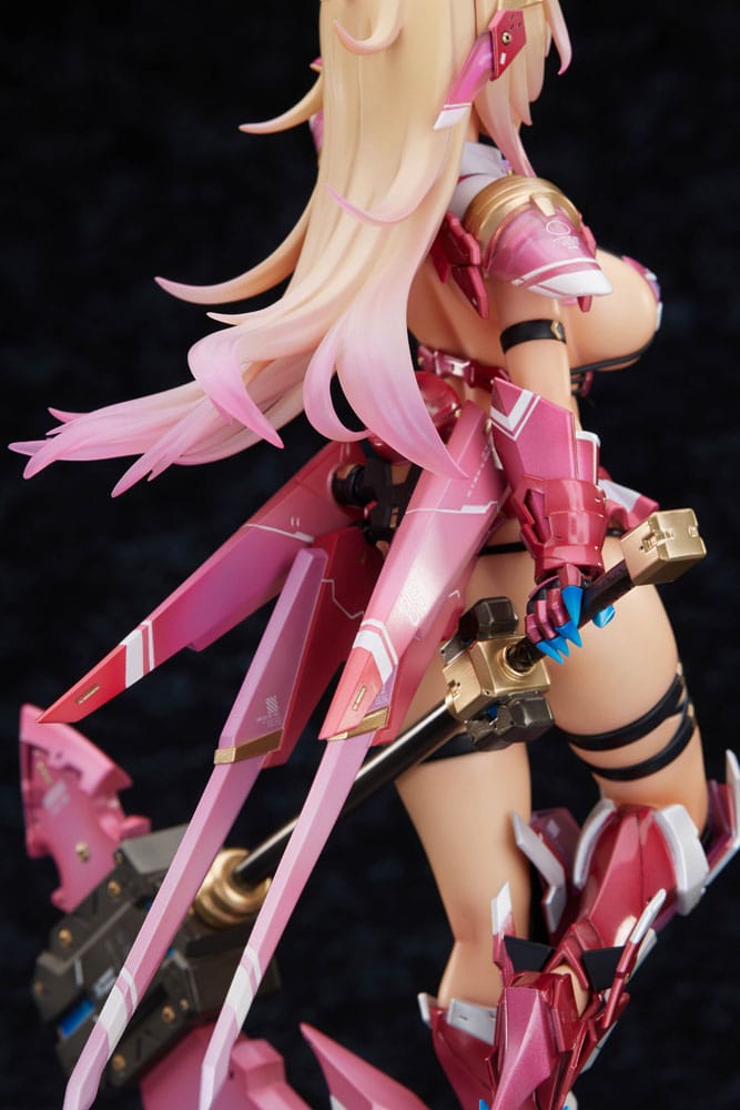 Original Character PVC Statue 1/6 Bunny Suit Planning Yamomo Mami 28cm - Scale Statue - Magi Arts - Hobby Figures UK