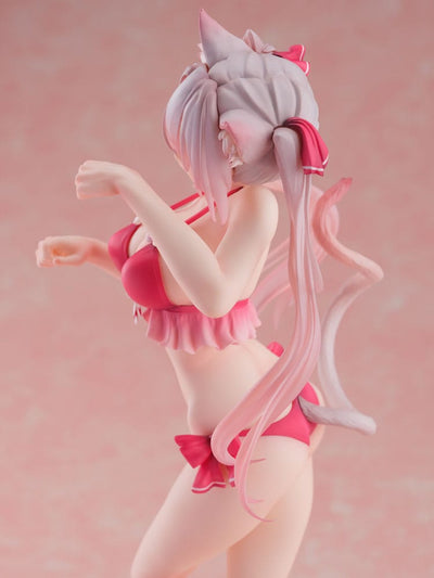 Original Character PVC Statue 1/6 Chou Cinnamon 30cm - Scale Statue - Other - Hobby Figures UK