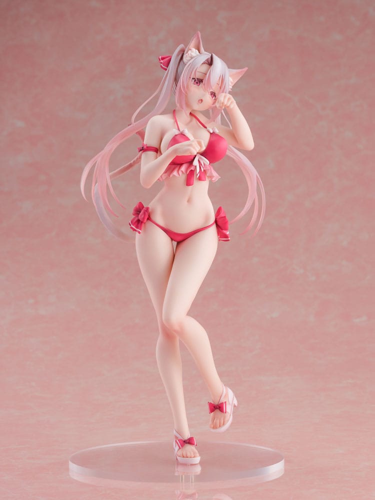 Original Character PVC Statue 1/6 Chou Cinnamon 30cm - Scale Statue - Other - Hobby Figures UK