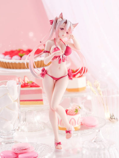Original Character PVC Statue 1/6 Chou Cinnamon 30cm - Scale Statue - Other - Hobby Figures UK