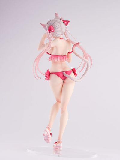 Original Character PVC Statue 1/6 Chou Cinnamon 30cm - Scale Statue - Other - Hobby Figures UK