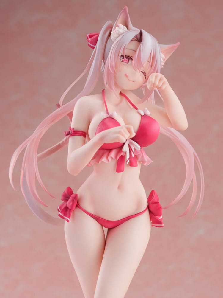 Original Character PVC Statue 1/6 Chou Cinnamon 30cm - Scale Statue - Other - Hobby Figures UK