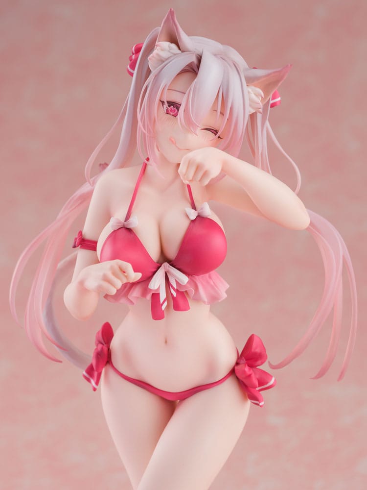 Original Character PVC Statue 1/6 Chou Cinnamon 30cm - Scale Statue - Other - Hobby Figures UK