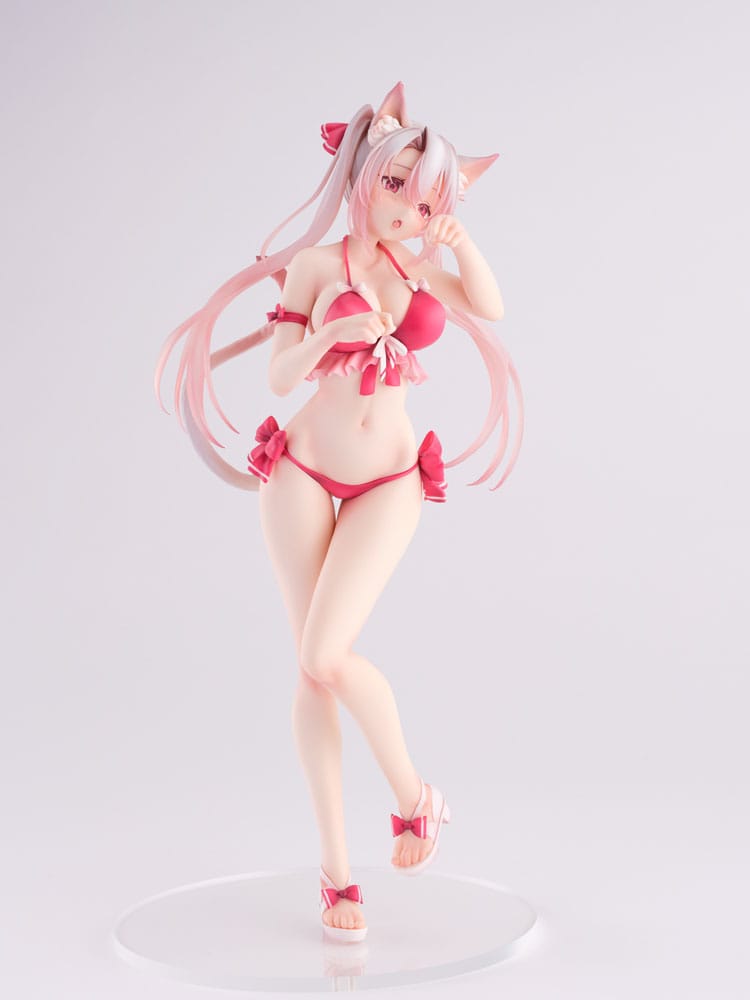 Original Character PVC Statue 1/6 Chou Cinnamon 30cm - Scale Statue - Other - Hobby Figures UK