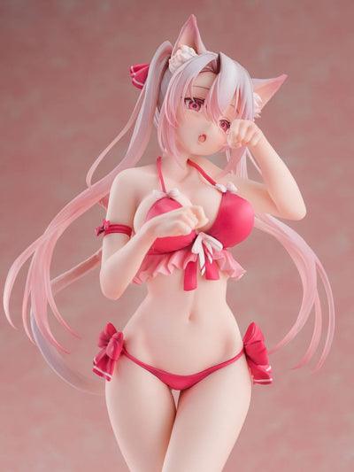 Original Character PVC Statue 1/6 Chou Cinnamon 30cm - Scale Statue - Other - Hobby Figures UK