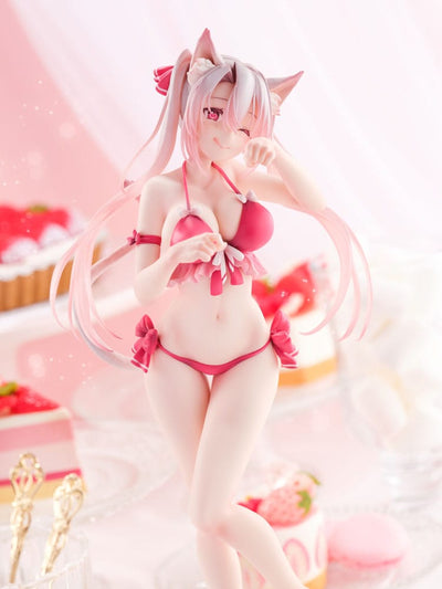 Original Character PVC Statue 1/6 Chou Cinnamon 30cm - Scale Statue - Other - Hobby Figures UK