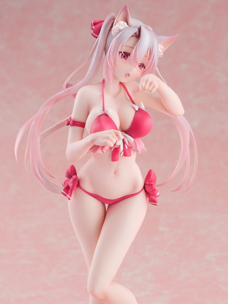 Original Character PVC Statue 1/6 Chou Cinnamon 30cm - Scale Statue - Other - Hobby Figures UK