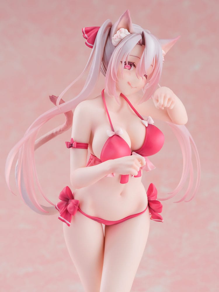Original Character PVC Statue 1/6 Chou Cinnamon 30cm - Scale Statue - Other - Hobby Figures UK