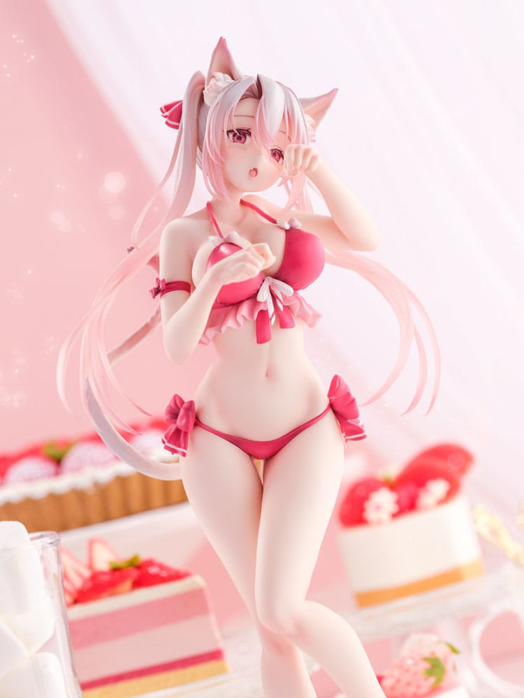 Original Character PVC Statue 1/6 Chou Cinnamon 30cm - Scale Statue - Other - Hobby Figures UK