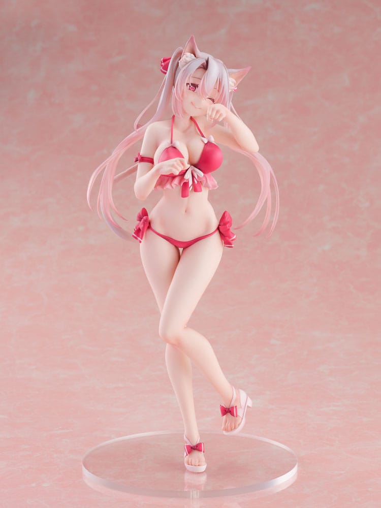Original Character PVC Statue 1/6 Chou Cinnamon 30cm - Scale Statue - Other - Hobby Figures UK