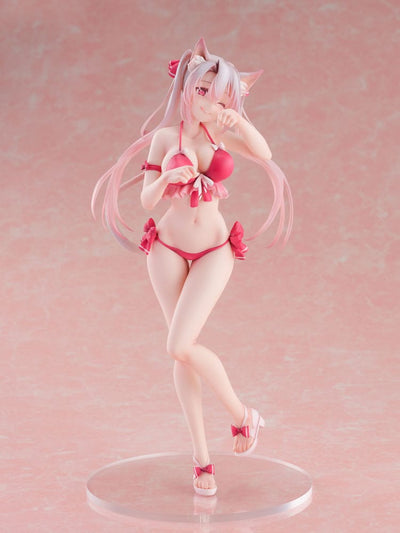 Original Character PVC Statue 1/6 Chou Cinnamon 30cm - Scale Statue - Other - Hobby Figures UK