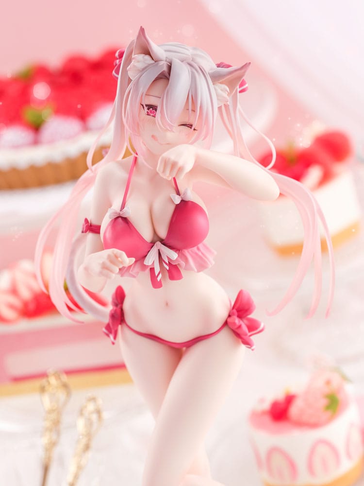 Original Character PVC Statue 1/6 Chou Cinnamon 30cm - Scale Statue - Other - Hobby Figures UK