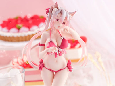 Original Character PVC Statue 1/6 Chou Cinnamon 30cm - Scale Statue - Other - Hobby Figures UK