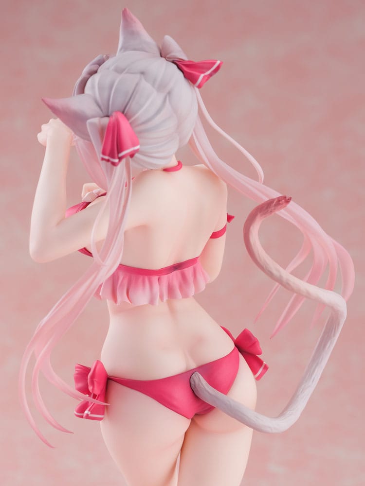 Original Character PVC Statue 1/6 Chou Cinnamon 30cm - Scale Statue - Other - Hobby Figures UK