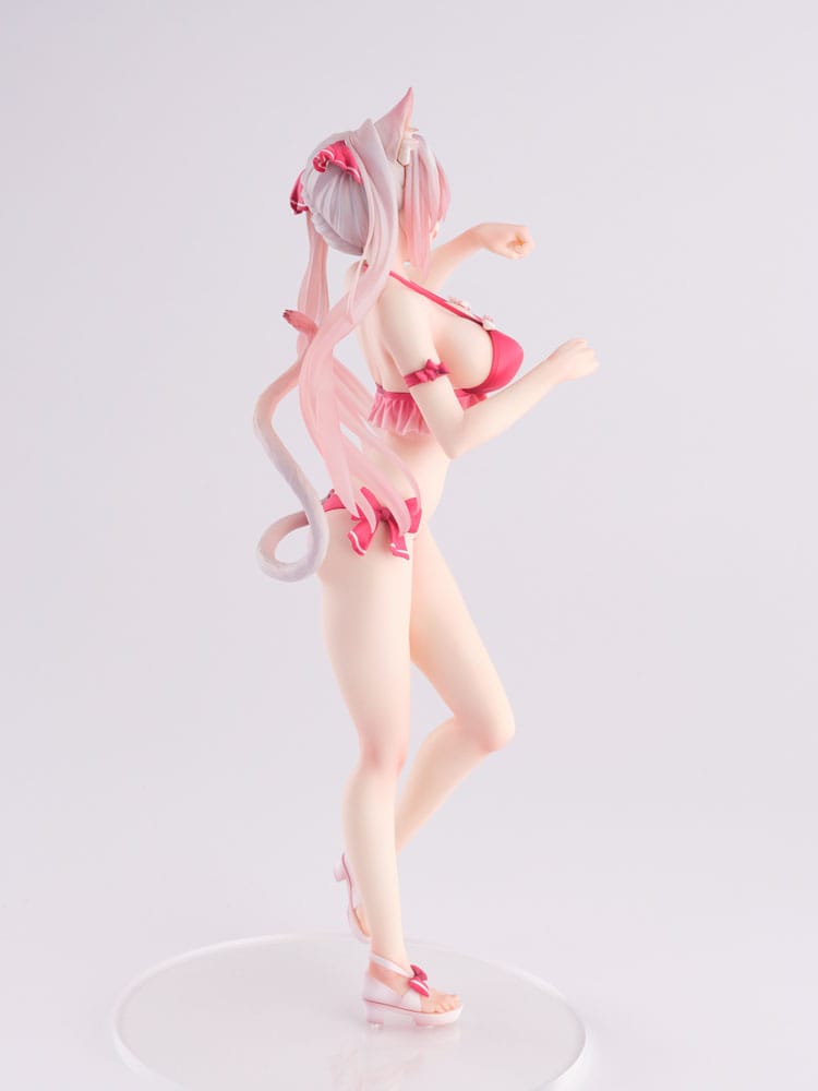Original Character PVC Statue 1/6 Chou Cinnamon 30cm - Scale Statue - Other - Hobby Figures UK