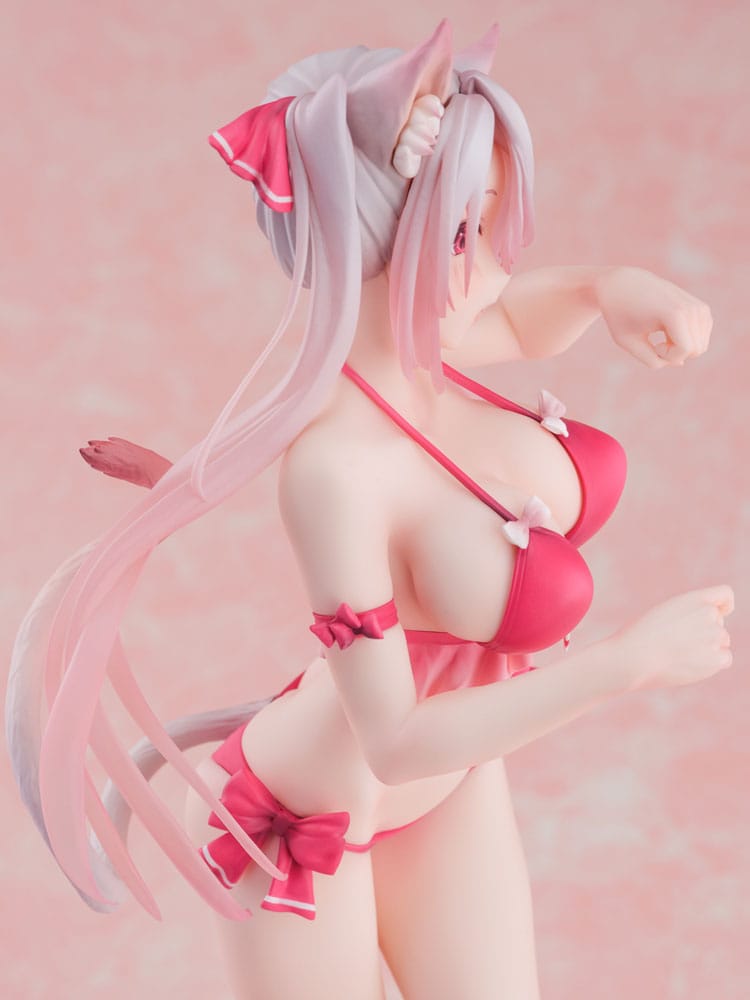 Original Character PVC Statue 1/6 Chou Cinnamon 30cm - Scale Statue - Other - Hobby Figures UK