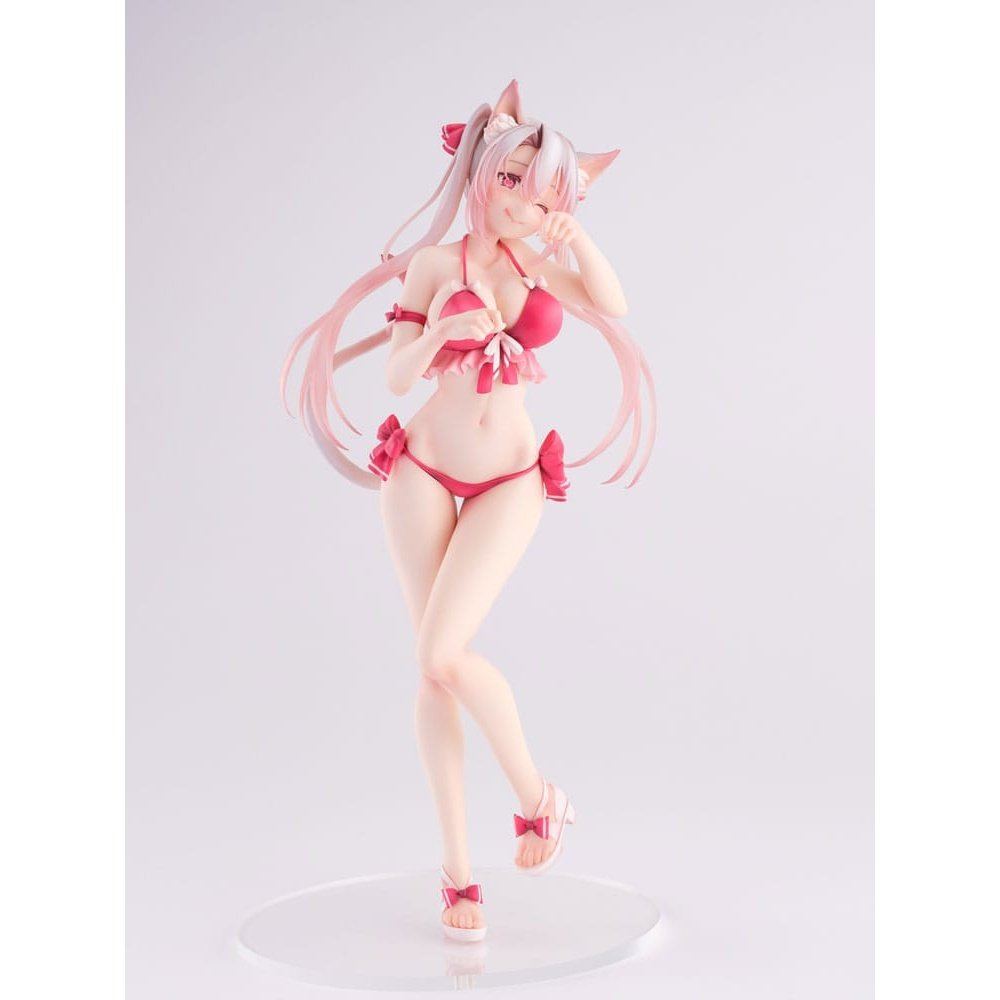Original Character PVC Statue 1/6 Chou Cinnamon 30cm - Scale Statue - Other - Hobby Figures UK